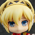 Nendoroid #385 - Aigis: P3 Edition (アイギス P3・エディション) from Persona 3