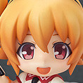 Nendoroid #388 - Akari Taiyo (太陽あかり) from Day Break Illusion