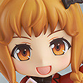 Nendoroid #389 - Uzume Uno (鵜野うずめ) from Fantasista Doll