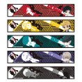 Goods, Nendoroid Plus - Plus: Ajin: Demi-Human Cup Sleeves(Kei Nagai / Kaito / Sato / Yu Tosaki / IBM (Nagai ver.) (ねんどろいどぷらす 亜人 カフェスリーブ 永井圭/海斗/佐藤/戸崎優/IBM(永井ver.)) from Ajin: Demi-Human