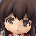 Nendoroid #391 - Akagi (赤城) from Kantai Collection -KanColle-