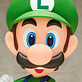 Nendoroid #393 - Luigi (ルイージ) from Super Mario