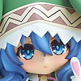 Nendoroid #395 - Yoshino (四糸乃) from Date A Live