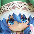 Nendoroid #395 - Yoshino (四糸乃) from Date A Live