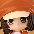 Nendoroid #396 - Nadeko Sengoku (千石撫子) from Bakemonogatari