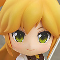 Nendoroid #397 - Sasara (ささら) from Fantasista Doll