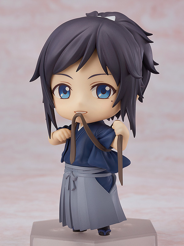 Nendoroid Co-de Co-de: Yamatonokami Yasusada -Hanamaru- Uchiban Co-de