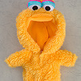 Nendoroid Doll - Doll Kigurumi Pajamas: Big Bird (ねんどろいどどーる きぐるみパジャマ ビッグバード) from Sesame Street