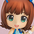 Nendoroid Co-de - Co-de Haruka Amami: Twinkle Star Co-de (ねんどろいどこ～で 天海春香 トゥインクルスターコーデ) from THE IDOLMASTER PLATINUM STARS