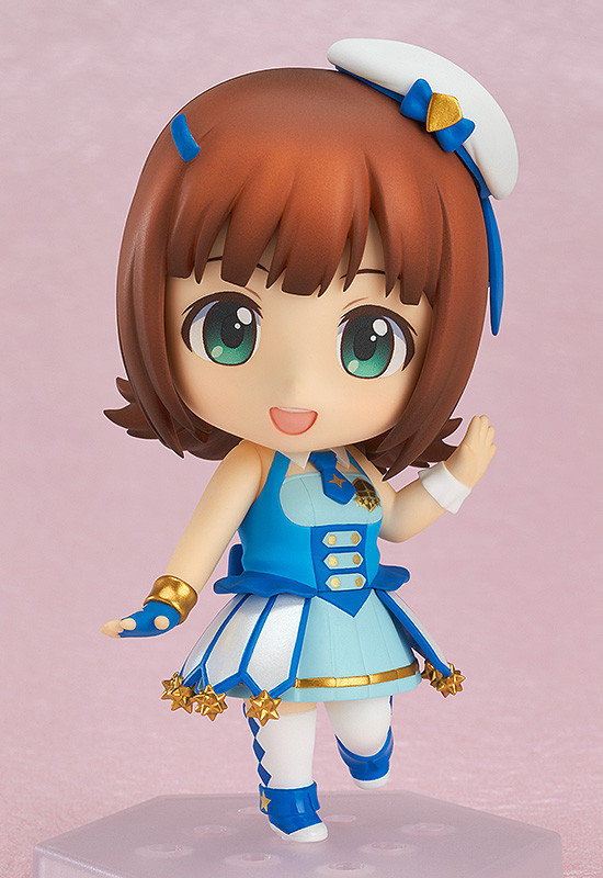 Nendoroid Co-de Co-de Haruka Amami: Twinkle Star Co-de