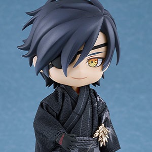 Nendoroid Doll - Doll Shokudaikiri Mitsutada: Casual Outfit Ver. (ねんどろいどどーる 燭台切光忠 軽装Ver.) from Touken Ranbu ONLINE