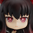 Nendoroid #402 - Black Gold Saw: TV ANIMATION Ver. (ブラックゴールドソー TV ANIMATION Ver.) from TV ANIMATION BLACK ROCK SHOOTER