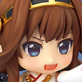 Nendoroid #405 - Kongo (金剛) from Kantai Collection -KanColle-