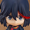 Nendoroid #407 - Ryuko Matoi (纏流子) from KILL la KILL