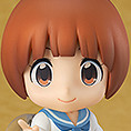 Nendoroid #408 - Mako Mankanshoku (満艦飾マコ) from KILL la KILL