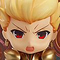 Nendoroid #410 - Gilgamesh (ギルガメッシュ) from Fate/stay night