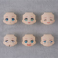 Nendoroid More - More: Face Swap Bocchi Selection (ねんどろいどもあ とりかえっこフェイス ぼっちセレクション) from Bocchi the Rock!