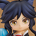 Nendoroid #411 - Ahri (アーリ) from League of Legends