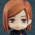 Nendoroid Swacchao - Swacchao! Nobara Kugisaki (Swacchao！ 釘崎野薔薇) from Jujutsu Kaisen