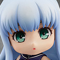 Nendoroid #419 - Iona (イオナ) from Arpeggio of Blue Steel -Ars Nova-