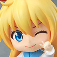 Nendoroid #421 - Chitoge Kirisaki (桐崎千棘) from Nisekoi