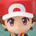 Nendoroid #425 - Red (レッド) from Pokémon