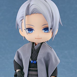 Nendoroid Doll - Doll Yamanbagiri Chougi: Casual Outfit Ver. (ねんどろいどどーる 山姥切長義 軽装Ver.) from Touken Ranbu ONLINE