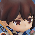 Nendoroid #426 - Kaga (加賀) from Kantai Collection -KanColle-