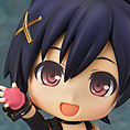 Nendoroid #427 - Nana Kouzuki (香月ナナ) from GOD EATER 2