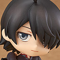 Nendoroid #429 - Koyomi Araragi (阿良々木暦) from Bakemonogatari