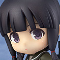 Nendoroid #430 - Kitakami (北上) from Kantai Collection -KanColle-