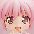 Nendoroid #432 - Madoka Kaname: Yukata Ver. (鹿目まどか 浴衣Ver.) from Puella Magi Madoka Magica The Movie