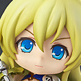 Nendoroid #433 - Jeanne Kaguya d'Arc (ジャンヌ・カグヤ・ダルク) from Nobunaga the Fool