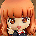 Nendoroid #434 - Saori Takebe (武部沙織) from GIRLS und PANZER