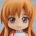 Nendoroid Swacchao - Swacchao! Asuna (Swacchao！ アスナ) from Sword Art Online
