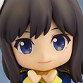 Nendoroid #437 - Mayu Shimada (島田真夢) from Wake Up, Girls!