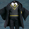 Nendoroid Doll - Doll: Outfit Set (Hufflepuff Uniform - Boy) (ねんどろいどどーる おようふくセットハッフルパフ制服：Boy) from Harry Potter