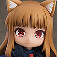 Nendoroid Doll - Doll Holo (ねんどろいどどーる ホロ) from Spice and Wolf: merchant meets the wise wolf