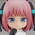 Nendoroid Swacchao - Swacchao! Nino Nakano (Swacchao！ 中野二乃) from The Quintessential Quintuplets Movie