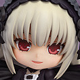 Nendoroid #440 - Suigintō (水銀燈) from Rozen Maiden