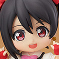 Nendoroid #444 - Nico Yazawa (矢澤にこ) from LoveLive!