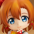 Nendoroid #450 - Honoka Kosaka (高坂穂乃果) from LoveLive!