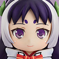 Nendoroid #451 - Himiko (ヒミコ) from Nobunaga the Fool