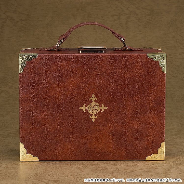 Nendoroid More More: Rozen Maiden Doll Bag