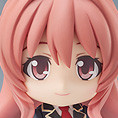 Nendoroid #455 - Haruka Koumi (小海はるか) from RAIL WARS!