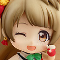 Nendoroid #458 - Kotori Minami (南ことり) from LoveLive!