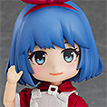 Nendoroid Doll - Doll Omega Ray (ねんどろいどどーる おめがレイ) from Omega Sisters