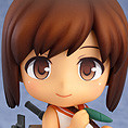 Nendoroid #463 - I-401 (伊401) from Kantai Collection -KanColle-