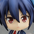 Nendoroid #465 - Seishiro Tsugumi (鶫誠士郎) from Nisekoi