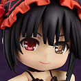 Nendoroid #466 - Kurumi Tokisaki (時崎狂三) from Date A Live II